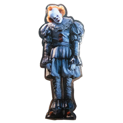 Warner Bros. Horror Icons Mystery Box Epoxy Pin Whatever! Makes You Happy