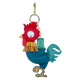 Moana Hei Hei Figural Bag Charm
