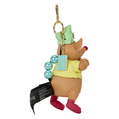 Gus Bag Charm back