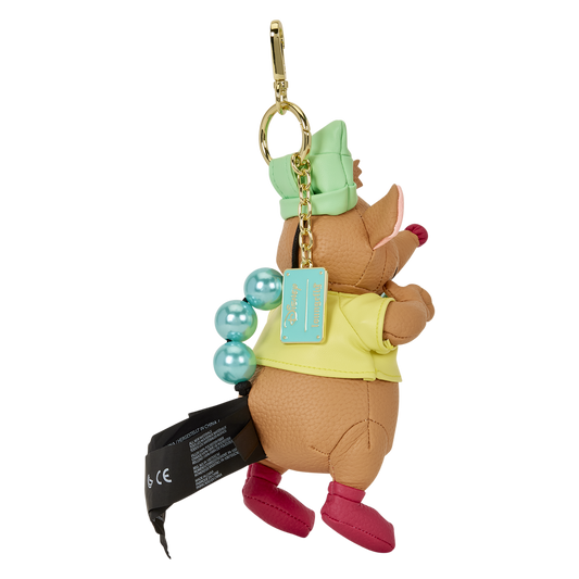 Gus Bag Charm back