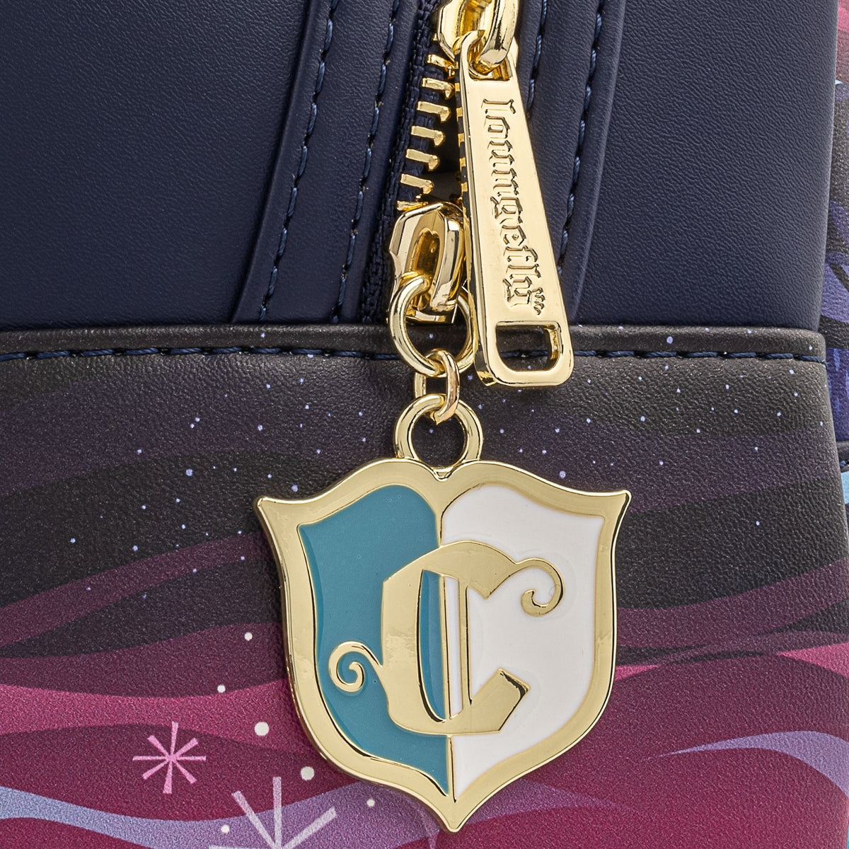 Cinderella Castle Series Mini Backpack