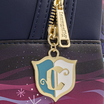 Cinderella Castle Series Mini Backpack