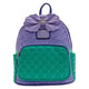 The Little Mermaid Ariel Sequin Series Cosplay Mini Backpack - Exclusive