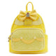 Beauty and the Beast Belle Sequin Series Cosplay Mini Backpack - Exclusive