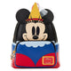 Brave Little Tailor Minnie Mouse Cosplay Mini Backpack front