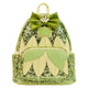 The Princess and the Frog Tiana Sequin Series Cosplay Mini Backpack - Exclusive