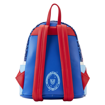 Snow White Sequin Series Cosplay Mini Backpack - Exclusive