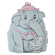 Dumbo Mrs. Jumbo Cradle Trunk Mini Backpack