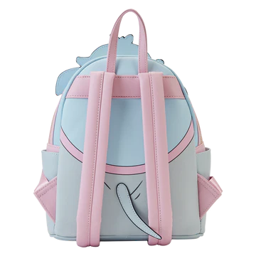 Dumbo Mrs. Jumbo Cradle Trunk Mini Backpack