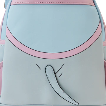 Dumbo Mrs. Jumbo Cradle Trunk Mini Backpack