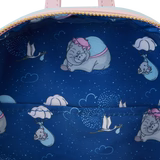 Dumbo Mrs. Jumbo Cradle Trunk Mini Backpack