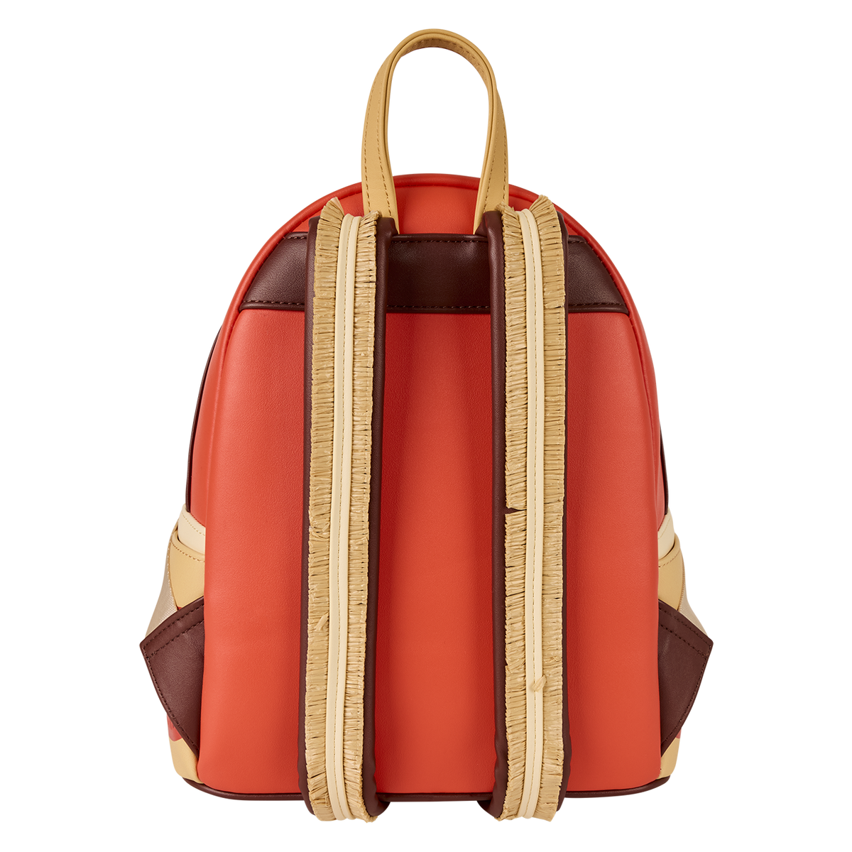 Moana Cosplay Mini Backpack