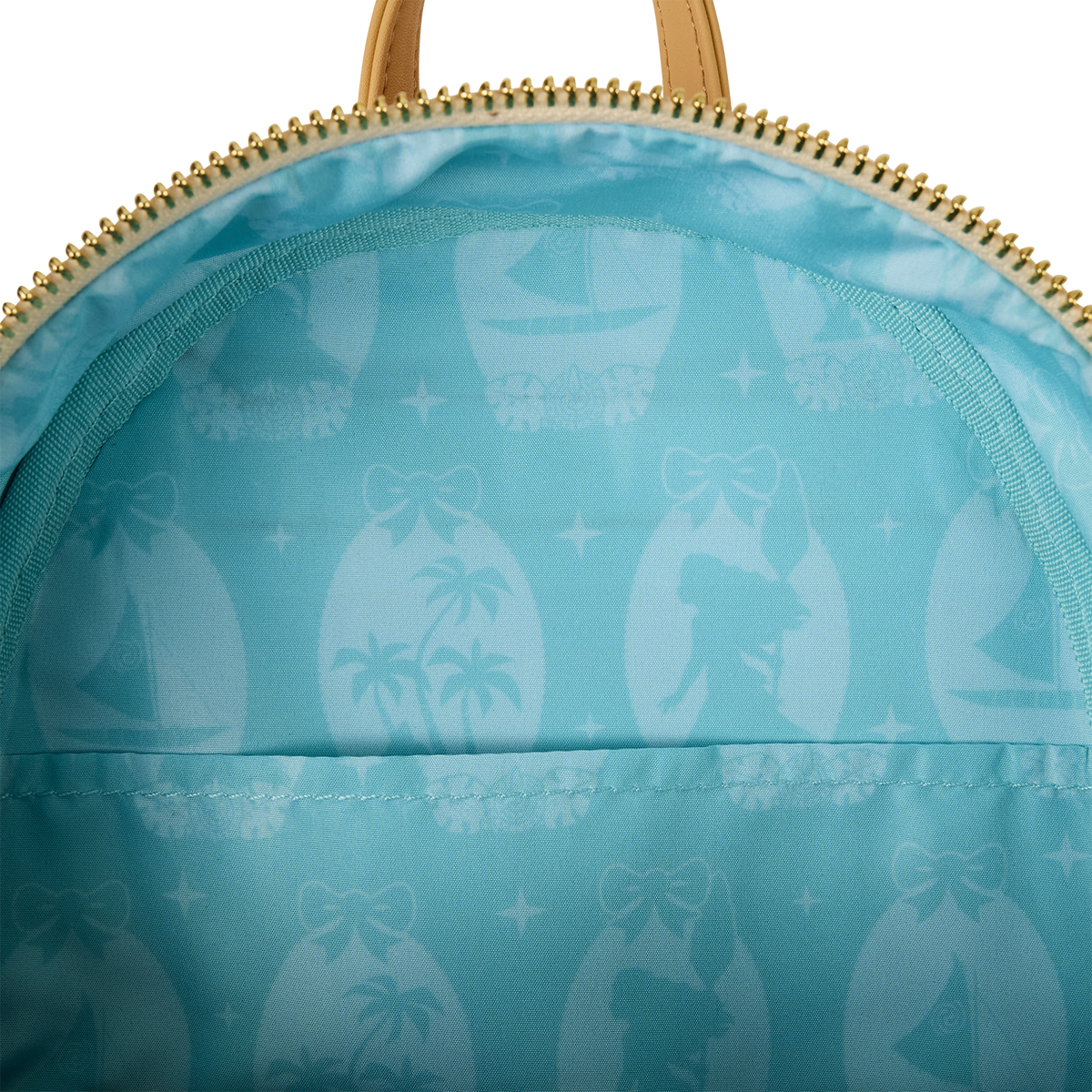 Moana Cosplay Mini Backpack
