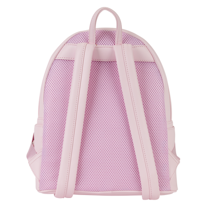 Minnie Mouse Pastel Tie-Dye Mini Backpack