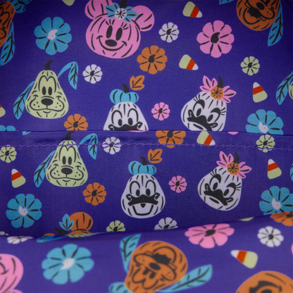 Mickey & Friends Halloween Costume Mini Backpack