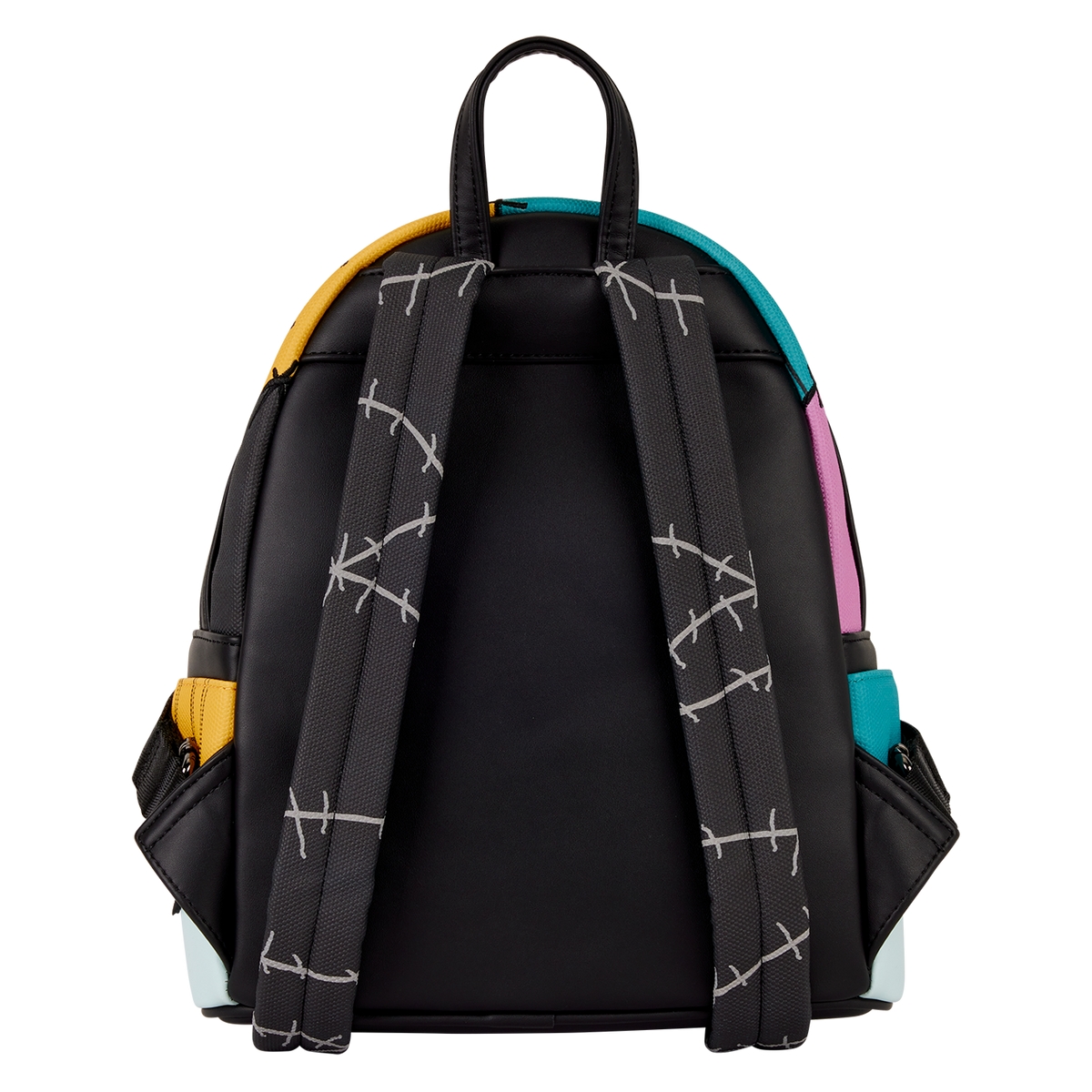 Nightmare Before Christmas Sally Cosplay Mini Backpack