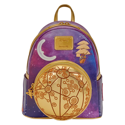 Treasure Planet Jim & Morph Galactic Friendship Mini Backpack