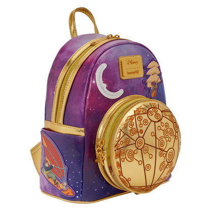 Treasure Planet Jim & Morph Galactic Friendship Mini Backpack