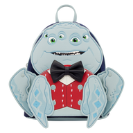 Loungefly Disney Pixar Monsters, Inc. Henry J. Waternoose Cosplay Mini Backpack