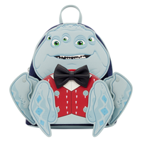 Loungefly Disney Pixar Monsters, Inc. Henry J. Waternoose Cosplay Mini Backpack