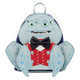 Loungefly Disney Pixar Monsters, Inc. Henry J. Waternoose Cosplay Mini Backpack