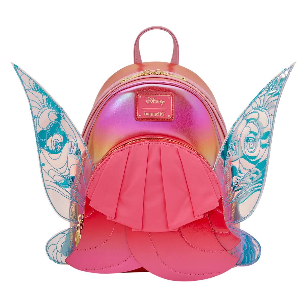 Disney Fairies Rosetta Cosplay Mini Backpack