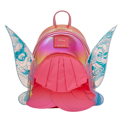 Disney Fairies Rosetta Cosplay Mini Backpack