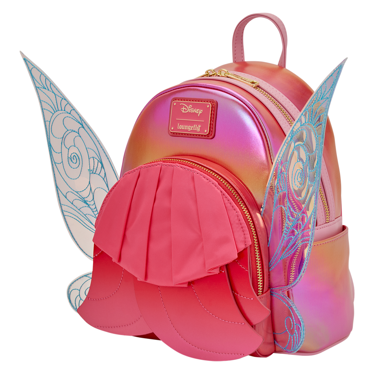 Disney Fairies Rosetta Cosplay Mini Backpack