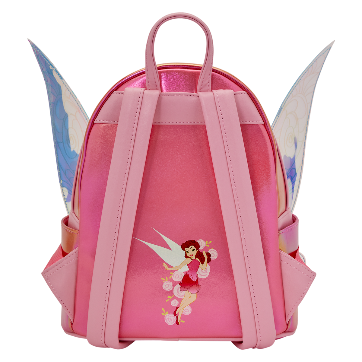 Disney Fairies Rosetta Cosplay Mini Backpack