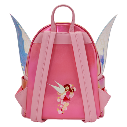 Disney Fairies Rosetta Cosplay Mini Backpack