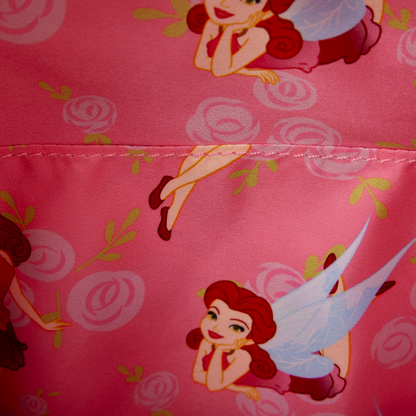 Disney Fairies Rosetta Cosplay Mini Backpack