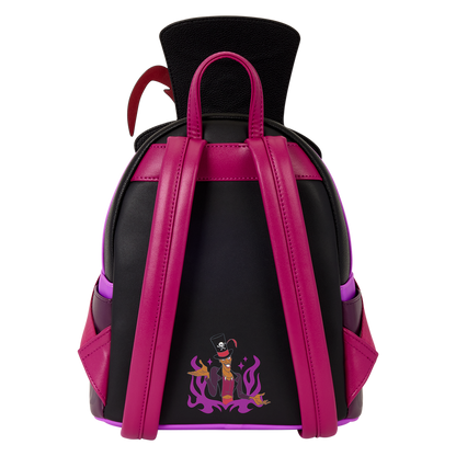 Dr. Facilier Cosplay Mini Backpack Loungefly Disney The Princess and the Frog