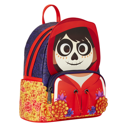Coco Miguel Mini Backpack angle