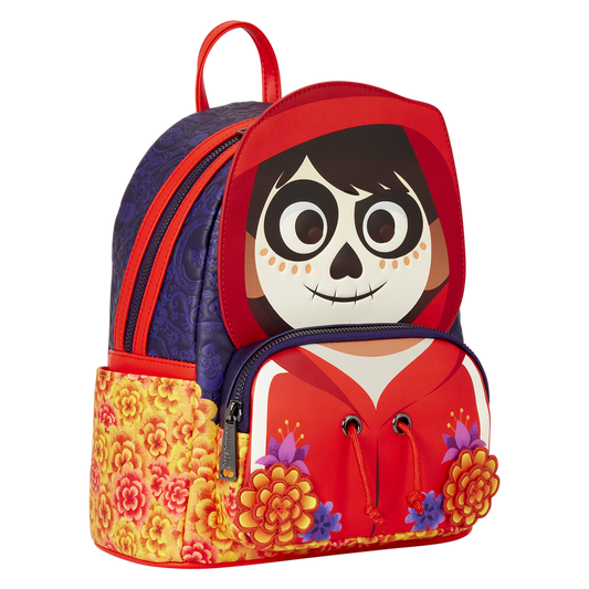 Coco Miguel Mini Backpack angle