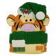 Winnie the Pooh Tigger Holiday Cosplay Mini Backpack front