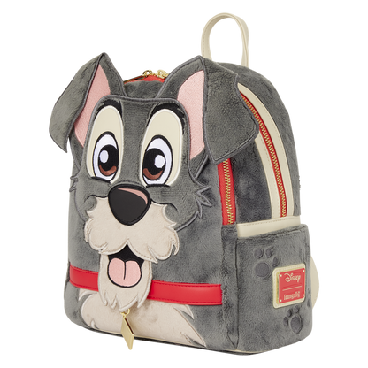Tramp Cosplay Mini Backpack side