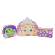 Tangled Rapunzel Cosmetic Bag Set - Exclusive