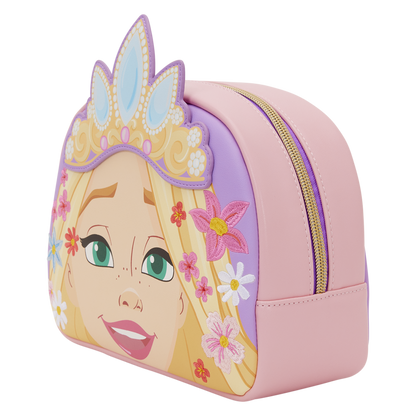 Tangled Rapunzel Cosmetic Bag Set - Exclusive