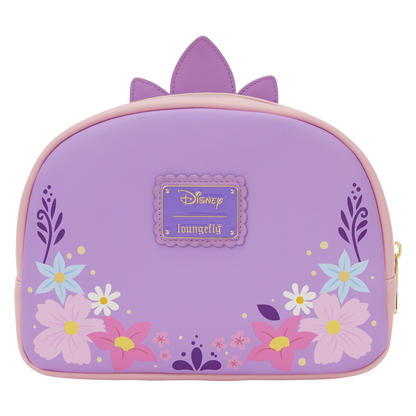 Tangled Rapunzel Cosmetic Bag Set - Exclusive