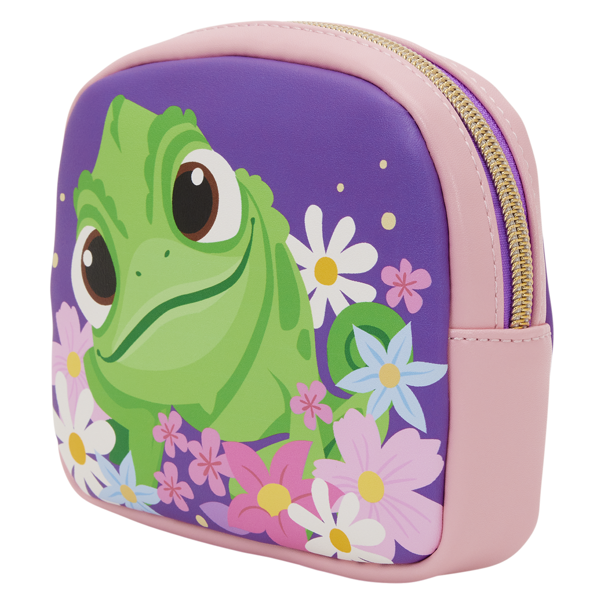 Tangled Rapunzel Cosmetic Bag Set - Exclusive