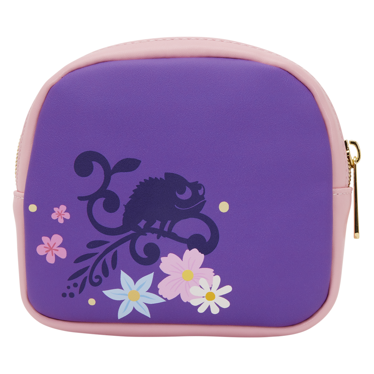 Tangled Rapunzel Cosmetic Bag Set - Exclusive