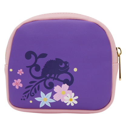 Tangled Rapunzel Cosmetic Bag Set - Exclusive