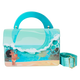 Young Moana Ocean Wave Crossbody Bag