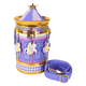 Princess Carousel Figural Crossbody Bag - Exclusive