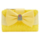 Beauty and the Beast Belle Sequin Series Cosplay Flap Wallet - Exclusive