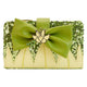 The Princess and the Frog Tiana Sequin Series Cosplay Flap Wallet - Exclusive