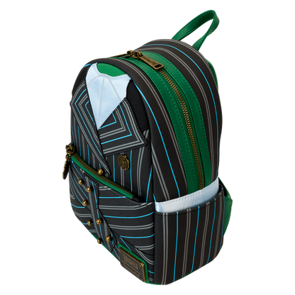 Wicked Elphaba Shiz University Uniform Cosplay Mini Backpack