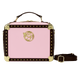 Loungefly Wicked Glinda's Luggage Trunk Crossbody Bag