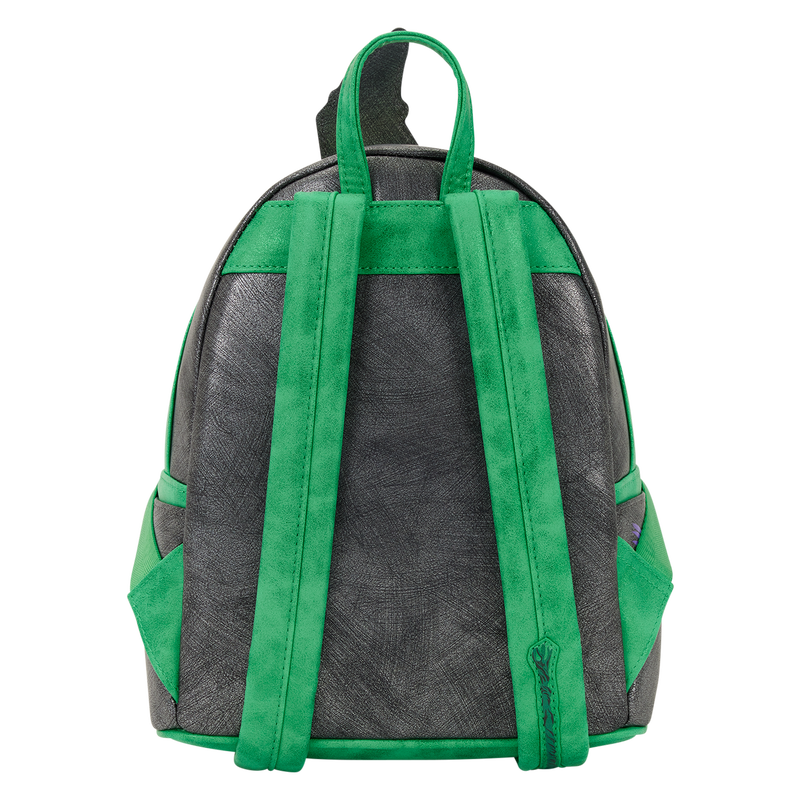 Wicked: For Good Elphaba Cosplay Mini Backpack