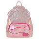 Wicked: For Good Glinda Cosplay Mini Backpack
